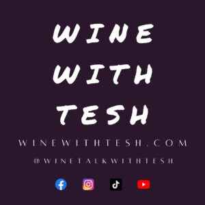 Wine with Tesh talks about Clarksburg