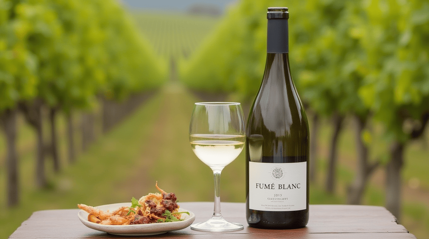WEINCROWD Pinot Blanc Fumé main image 0