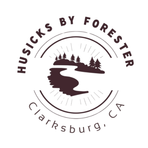 Husick’s by Forester