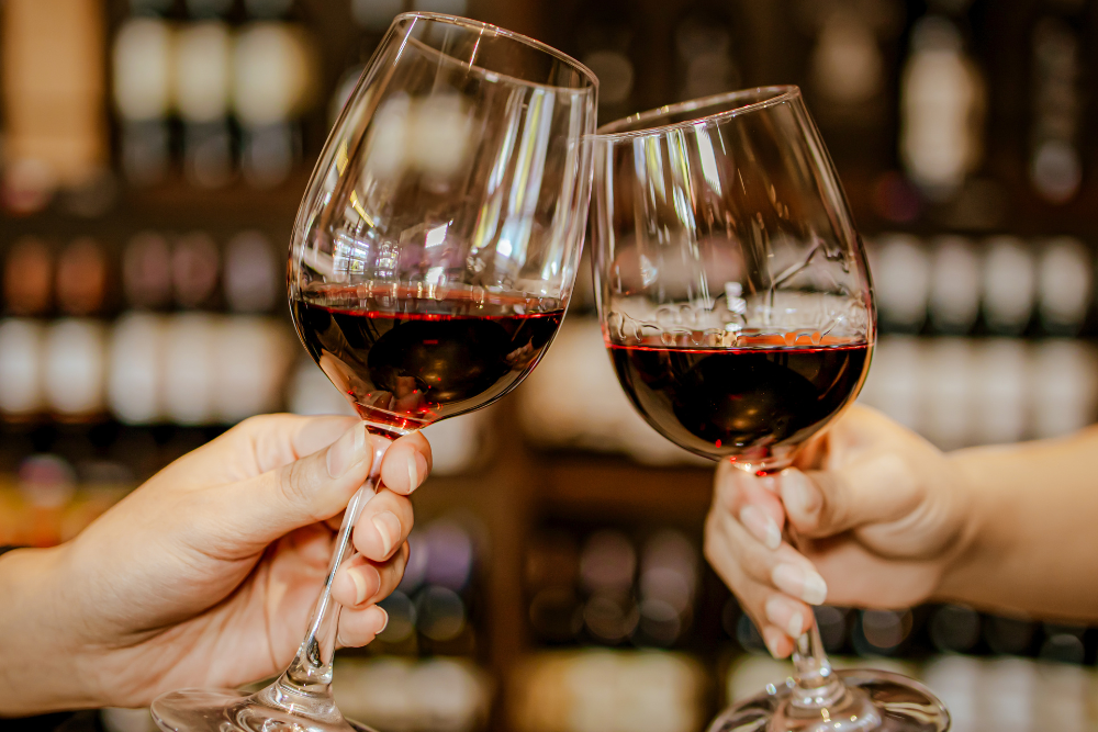 Discover Why January Is Great for New Wines