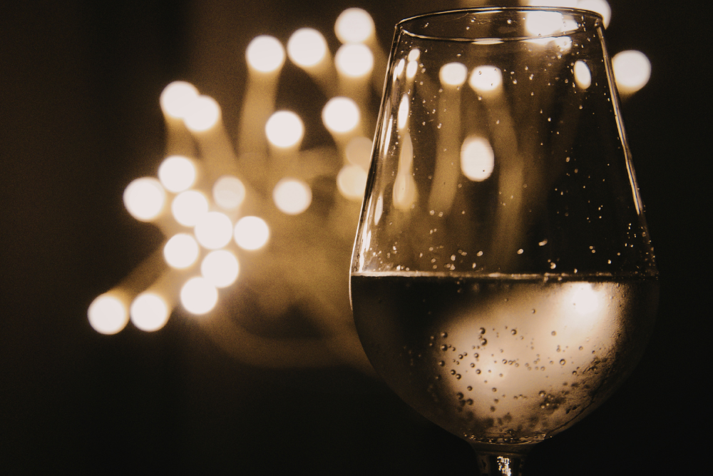 california sparkling wine